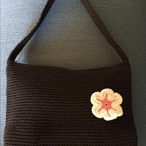 SAK PURSE